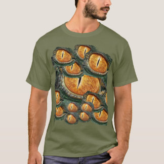 Dragon Eye T-Shirt