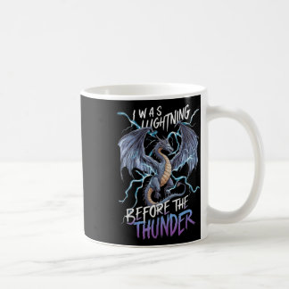 Dragon Fantasy Art Design Kaffeetasse