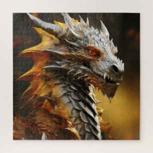 Dragon Fantasy Beast