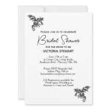 Dragon Fantasy White Brautparty