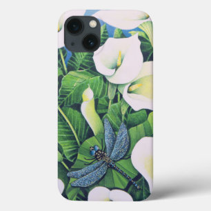 Dragon Flies Case-Mate iPhone Hülle