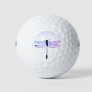 Dragon Fly Golf Balls Golfball