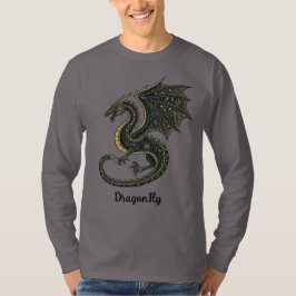 Dragon Fly T-Shirt
