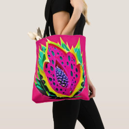 Dragon Fruit Dream Tasche