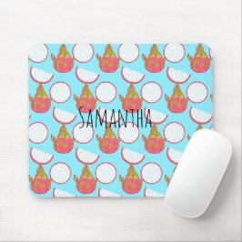 Dragon Fruit Mousepad