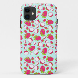 Dragon Fruit Pattern Case-Mate iPhone Hülle