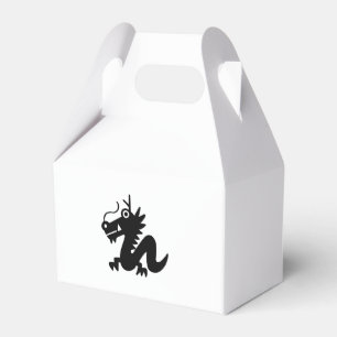 Dragon Geschenkschachtel