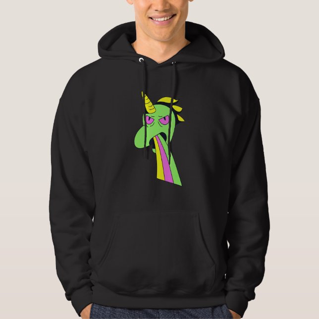 Dragon Hoodie (Vorderseite)