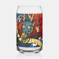 Dragon japonais