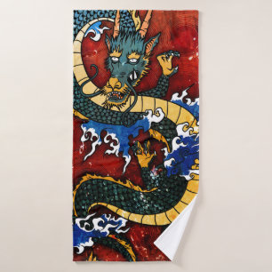 Dragon Japonais