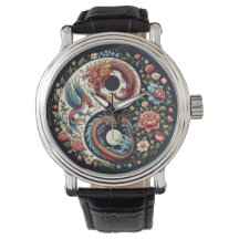 Dragon Jing y jang