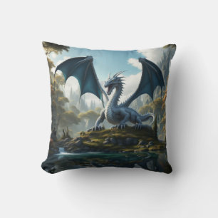 Dragon Kissen