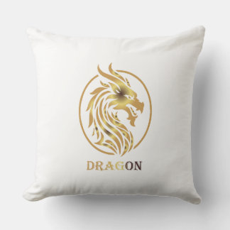Dragon Kissen