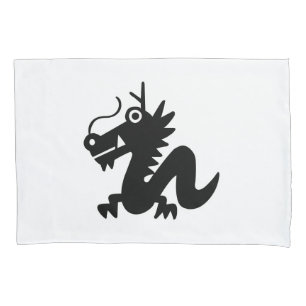 Dragon Kissenbezug