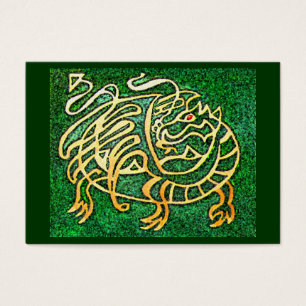 Dragon-Labyrinth