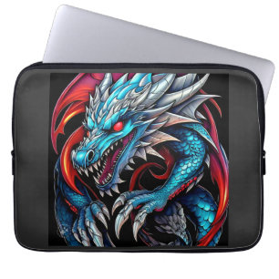 Dragon Laptopschutzhülle