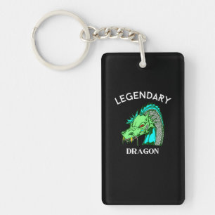 Dragon légendaire