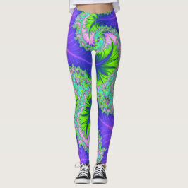 Dragon Leggings