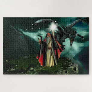 Dragon Lord Fantasy