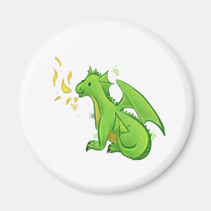 Dragon Magnet