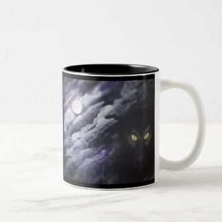 Dragon Moon Tasse