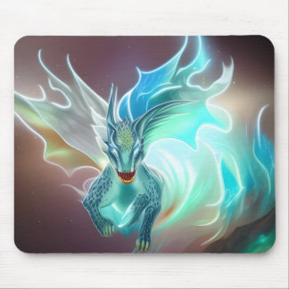 Dragon Mouse Pad Mousepad