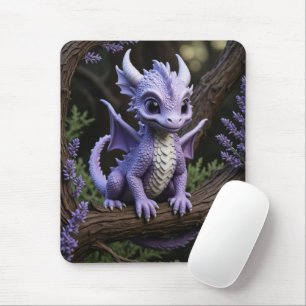 Dragon Mousepad