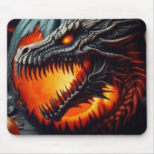 Dragon Mousepad