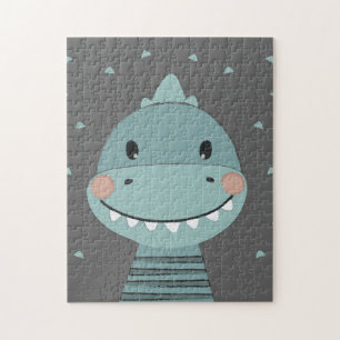 Dragon Niedlich Cartoon Kids Baby Boy