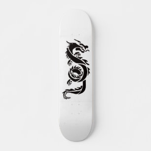 Dragon noir 7 3/4" Skateboard Deck