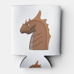 Dragon or other mythical creature dosenkühler