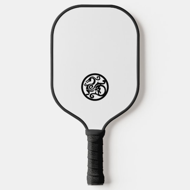 Dragon Pickleball Schläger (Vorderseite)