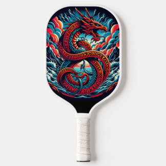 Dragon Pickleball Schläger