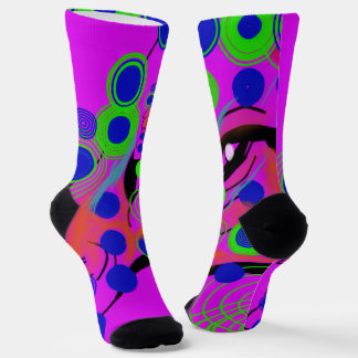 Dragon Prophetess Socken