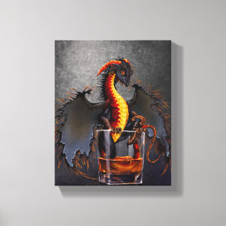 Dragon rhum 8x10 - Impression