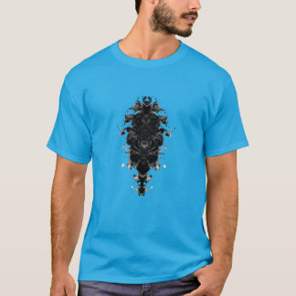 dragon samouraï T-Shirt