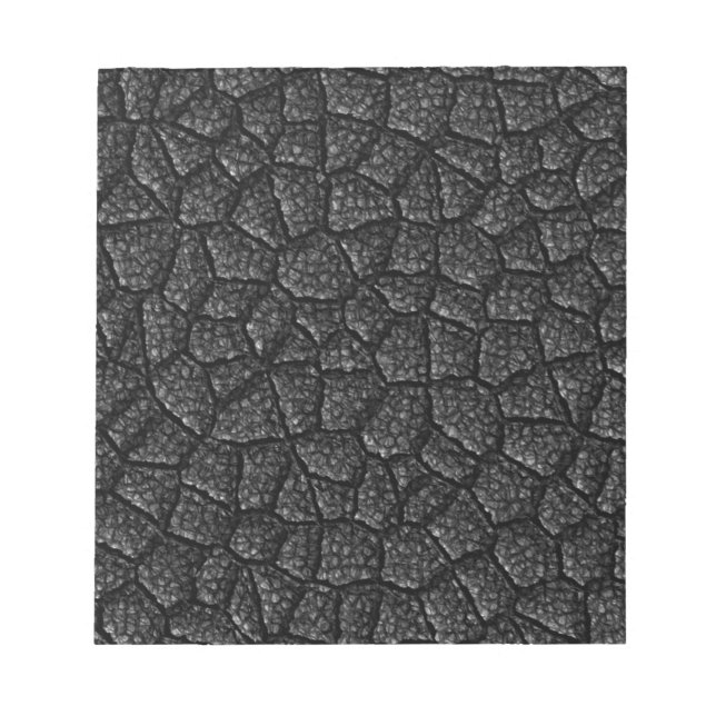 Dragon Scale Notizblock (Vorderseite)