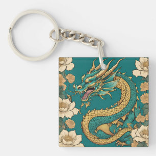 Dragon Schlüsselanhänger