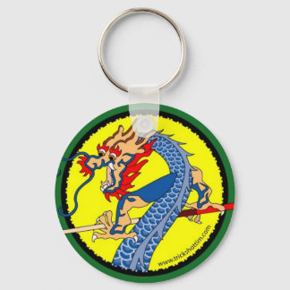 Dragon Schlüsselanhänger