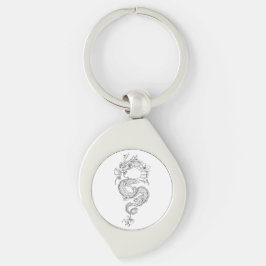 Dragon Schlüsselanhänger