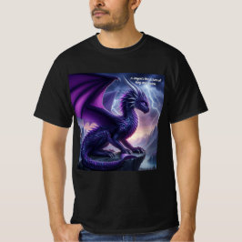 Dragon Series : Duke T-Shirt