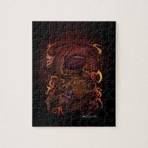 Dragon (Signature-Design)