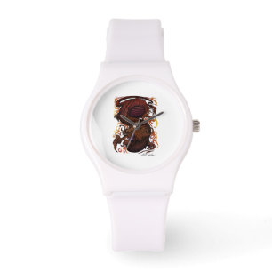 Dragon (Signature-Design) Armbanduhr