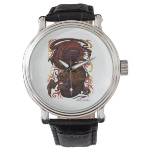 Dragon (Signature-Design) Armbanduhr