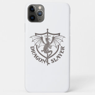 Dragon Slayer Case-Mate iPhone Hülle