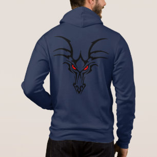 Dragon Slayer Hoodie