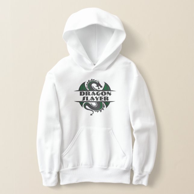 Dragon Slayer Hoodie (Ablage )