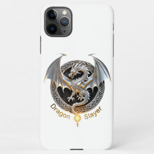 Dragon Slayer iPhone 11Pro Max Hülle