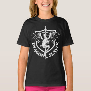 Dragon Slayer-T - Shirt