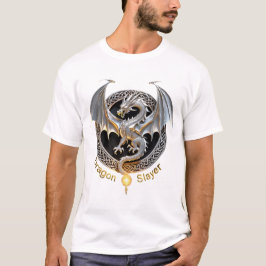 Dragon Slayer T-Shirt